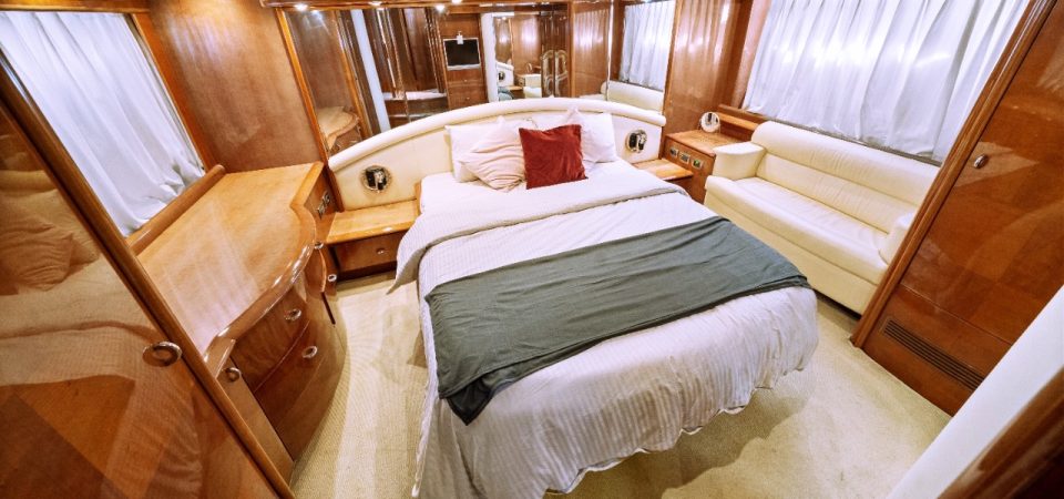 Yatch booking Dubai