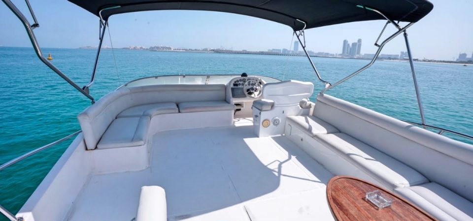 Yatch for Party