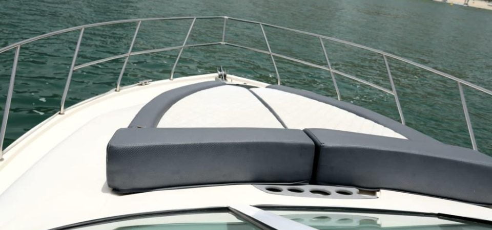 Yatch rental dubai