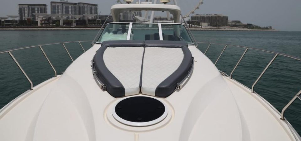 boat rental dubai