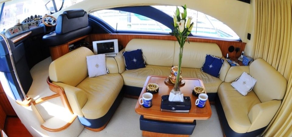 dubai luxury yacht rental