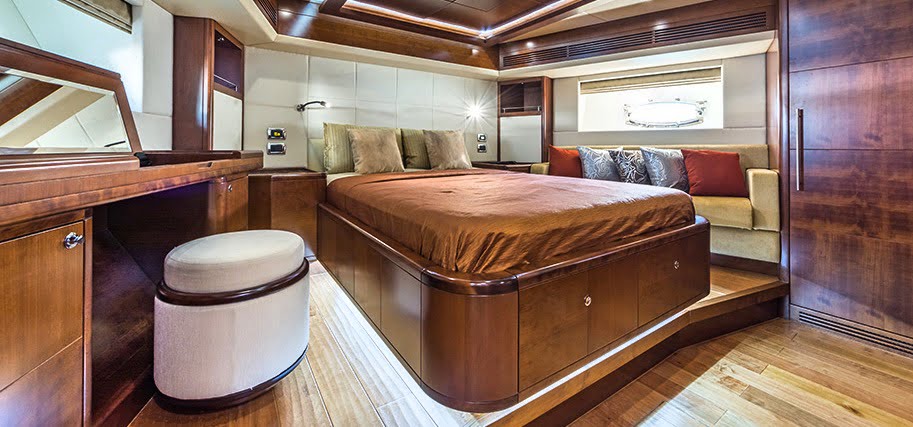 exclusive yacht dubai