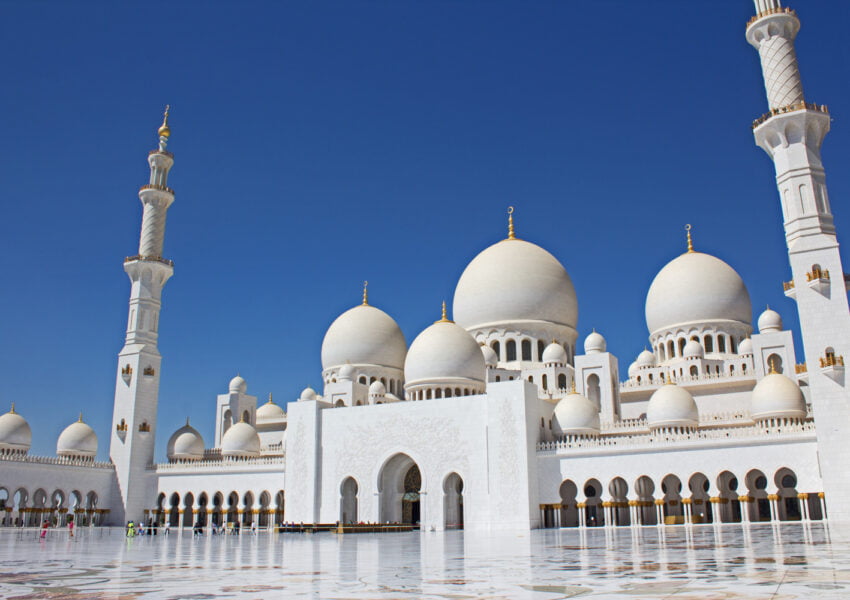 Sheikh-Zayed-Grand-Mosque