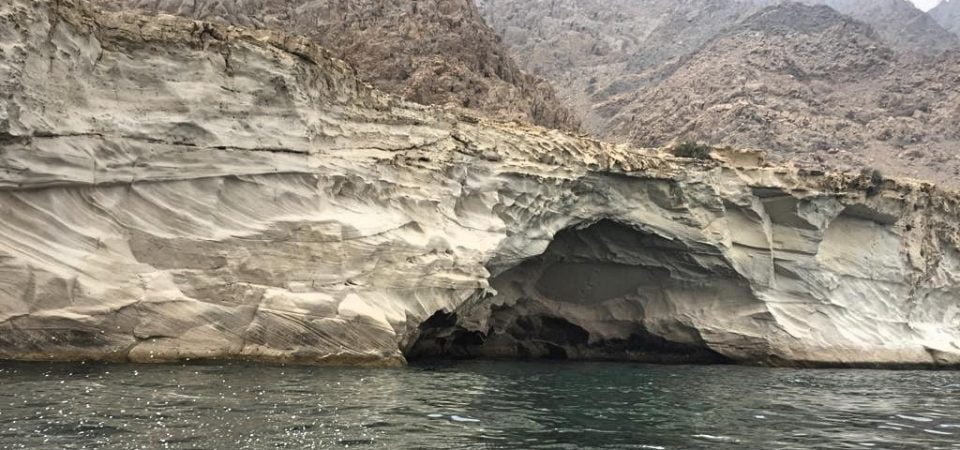 musandam dibba tour