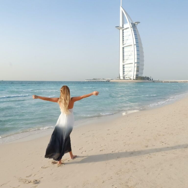 Important Things to Know when Traveling To Dubai