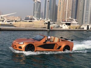 JET CAR DUBAI