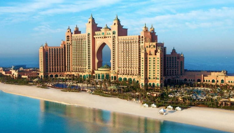 Luxury Tours in Dubai The Ultimate Experience