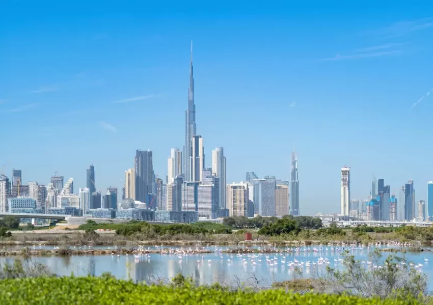 Hidden Gems in Dubai