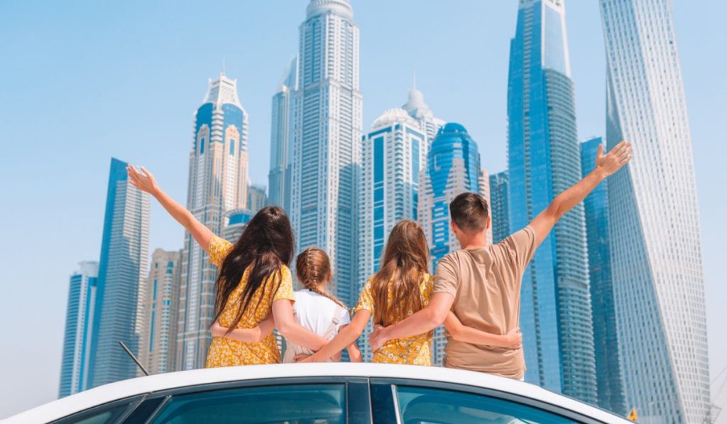 Top-Rated Activities in Dubai