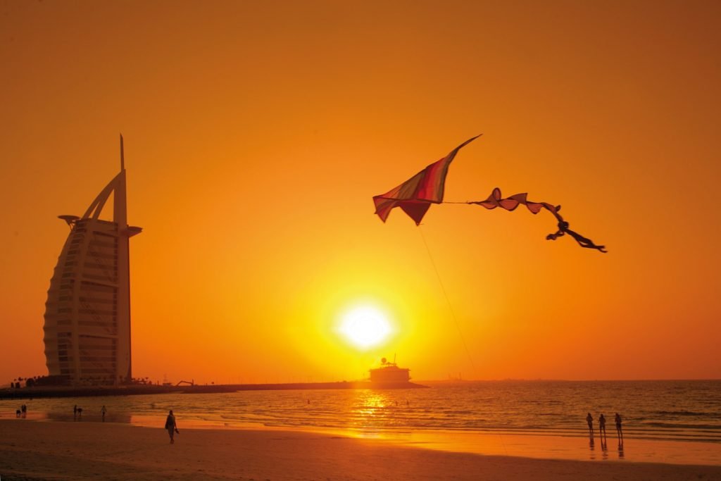 kite-beach-Dubai