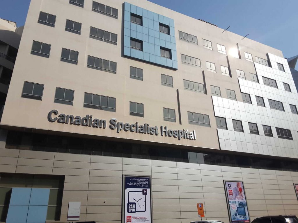 Canadian-Specialist-Hospital-Dubai