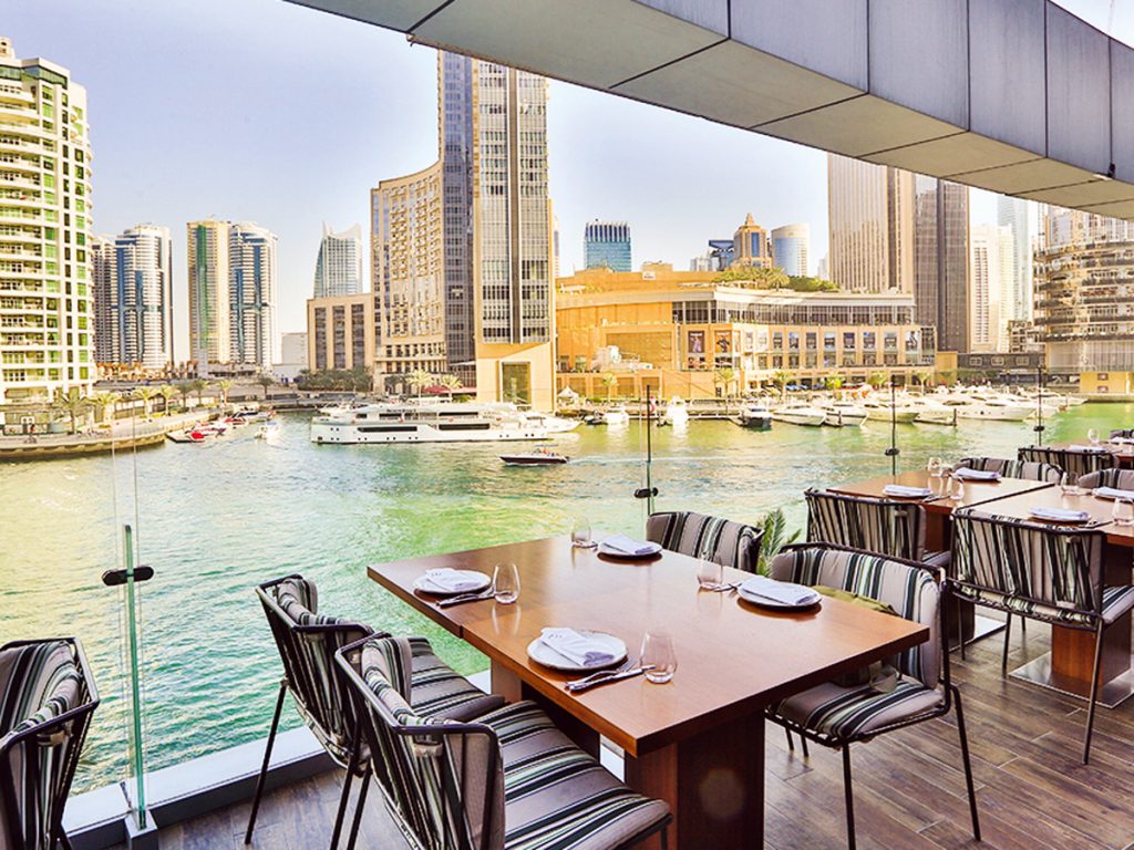 Marina-Social-Restaurant-Dubai