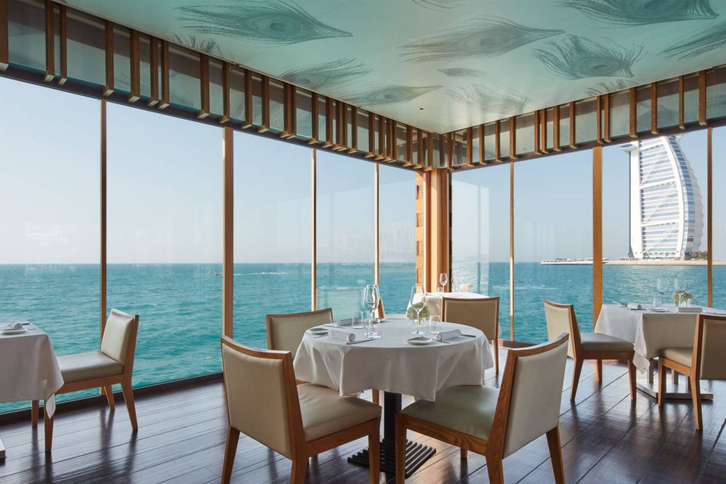 Pierchic-restaurant-Dubai-Marina