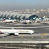 Dubai International Airport